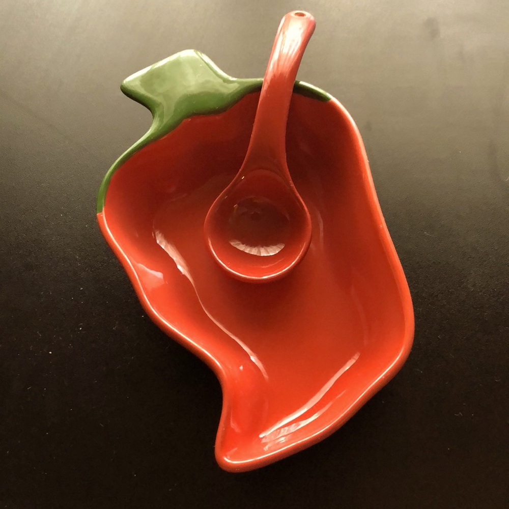 NEW LISTING! Vintage Condiment/Gravy Dish - Picture 1 of 5